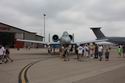 A-10C Thunderbolt II 78-0707 ~ Idaho ANG ~ 190th FS