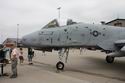 A-10C Thunderbolt II 78-0707 ~ Idaho ANG ~ 190th FS