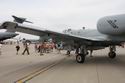 A-10C Thunderbolt II 78-0707 ~ Idaho ANG ~ 190th FS