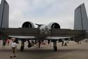 A-10C Thunderbolt II 78-0707 ~ Idaho ANG ~ 190th FS