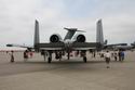 A-10C Thunderbolt II 78-0707 ~ Idaho ANG ~ 190th FS