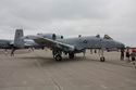 A-10C Thunderbolt II 78-0707 ~ Idaho ANG ~ 190th FS