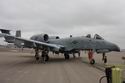 A-10C Thunderbolt II 78-0707 ~ Idaho ANG ~ 190th FS