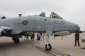 A-10C Thunderbolt II 78-0707 ~ Idaho ANG ~ 190th FS