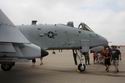 A-10C Thunderbolt II 78-0707 ~ Idaho ANG ~ 190th FS