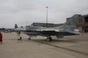 F-16A ADF Fighting Falcon 81-807 ~ MN ANG ~ 179th FS