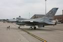F-16A ADF Fighting Falcon 81-807 ~ MN ANG ~ 179th FS
