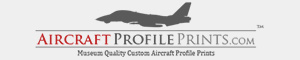 Aircraft Profile Prints.com