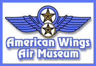 American Wings Air Museum