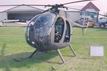 OH-6D Cayuse
