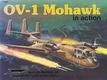 OV-1 Mohawk Memorabilia