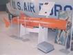 AQM-37C Target Drone
