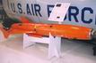 AQM-37C Target Drone