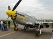 P-51D Mustang