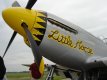 P-51D Mustang