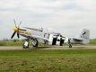 P-51D Mustang
