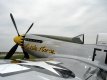 P-51D Mustang