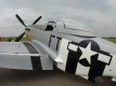 P-51D Mustang