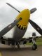 P-51D Mustang