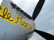 P-51D Mustang