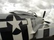 P-51D Mustang