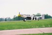 P-51D Mustang