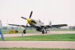 P-51D Mustang