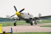 P-51D Mustang