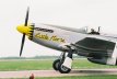 P-51D Mustang