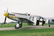 P-51D Mustang