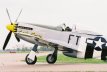 P-51D Mustang