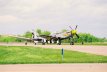 P-51D Mustang