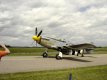 P-51D Mustang