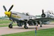 P-51D Mustang