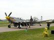 P-51D Mustang