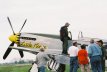 P-51D Mustang