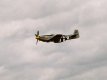 P-51D Mustang