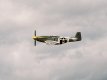 P-51D Mustang