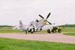 P-51D Mustang