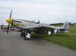 P-51D Mustang "Little Horse"