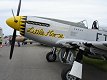 P-51D Mustang