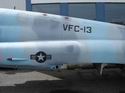 F-5E Tiger II ~ VFC-13 Fighting Saints