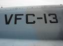 F-5E Tiger II ~ VFC-13 Fighting Saints