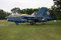 TA-7C Corsair II