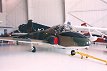 BAC 167 Strikemaster