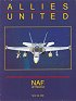 NAF Atsugi 1990 Air Show Program