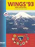 NAF Atsugi 1993 Air Show Program