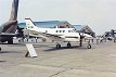 Beechcraft C90