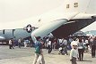 C-141 Starlifter