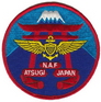 NAF Atsugi
